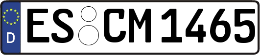 ES-CM1465