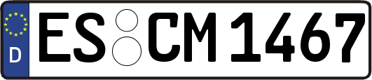 ES-CM1467