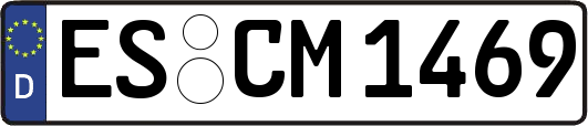 ES-CM1469