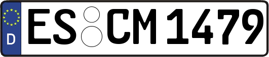 ES-CM1479