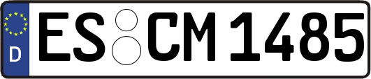 ES-CM1485