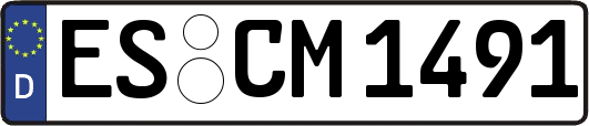 ES-CM1491