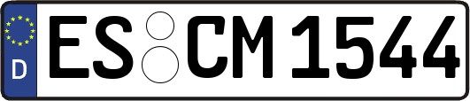 ES-CM1544
