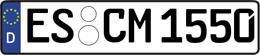 ES-CM1550