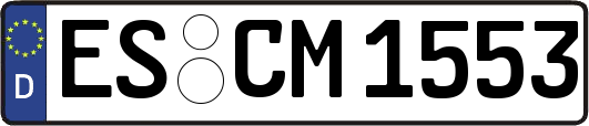 ES-CM1553