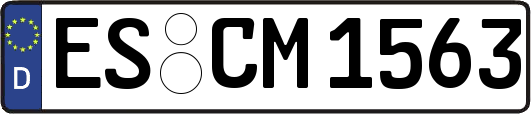 ES-CM1563