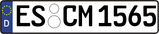 ES-CM1565