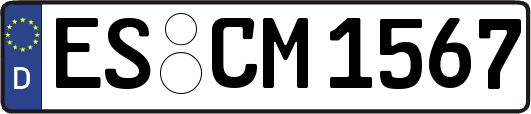 ES-CM1567