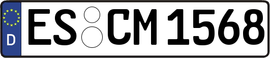 ES-CM1568