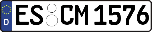 ES-CM1576