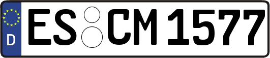 ES-CM1577