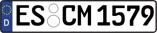 ES-CM1579
