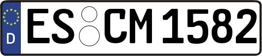 ES-CM1582
