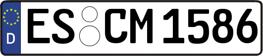 ES-CM1586