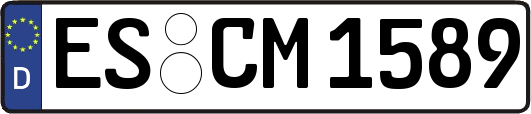 ES-CM1589