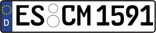 ES-CM1591