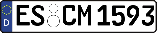 ES-CM1593