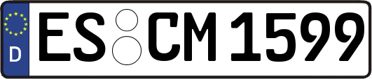 ES-CM1599