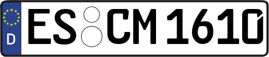 ES-CM1610