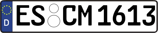 ES-CM1613