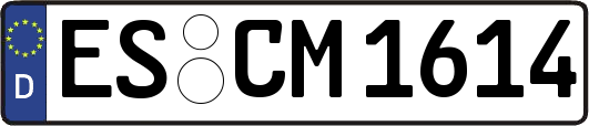 ES-CM1614