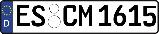 ES-CM1615