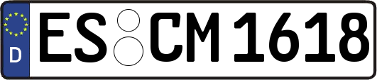 ES-CM1618