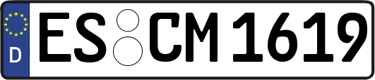 ES-CM1619