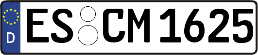 ES-CM1625