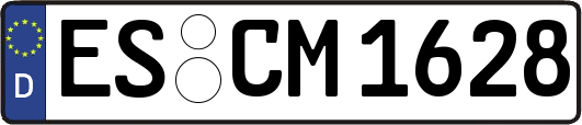 ES-CM1628
