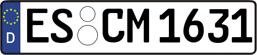 ES-CM1631
