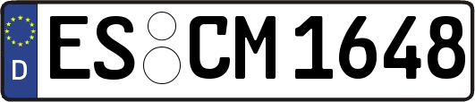 ES-CM1648