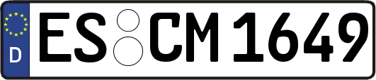 ES-CM1649