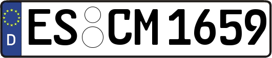 ES-CM1659