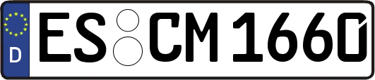 ES-CM1660