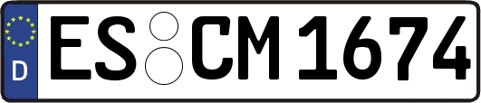 ES-CM1674