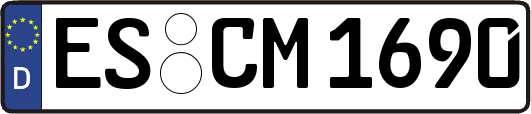ES-CM1690