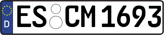 ES-CM1693