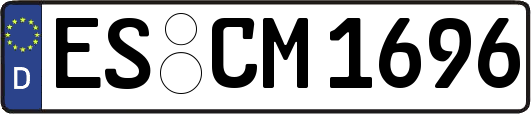 ES-CM1696