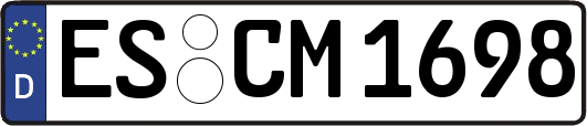 ES-CM1698