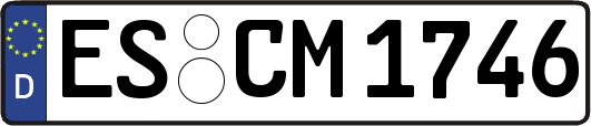 ES-CM1746