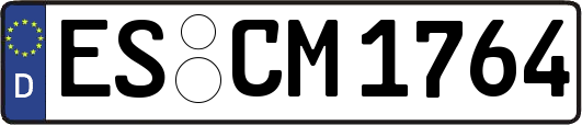 ES-CM1764