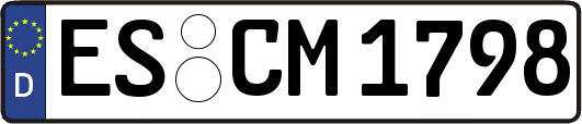 ES-CM1798
