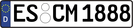 ES-CM1888