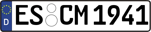 ES-CM1941