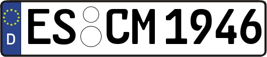 ES-CM1946