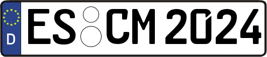 ES-CM2024