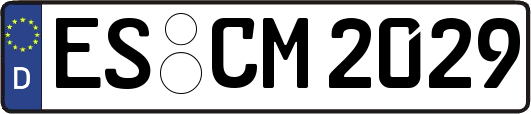 ES-CM2029