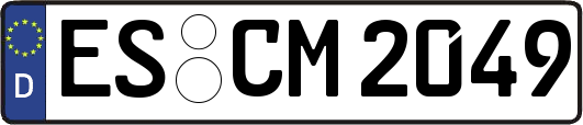 ES-CM2049