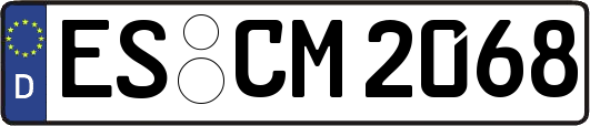 ES-CM2068